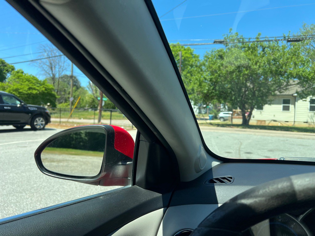 2015 Chevrolet Cruze Image 34