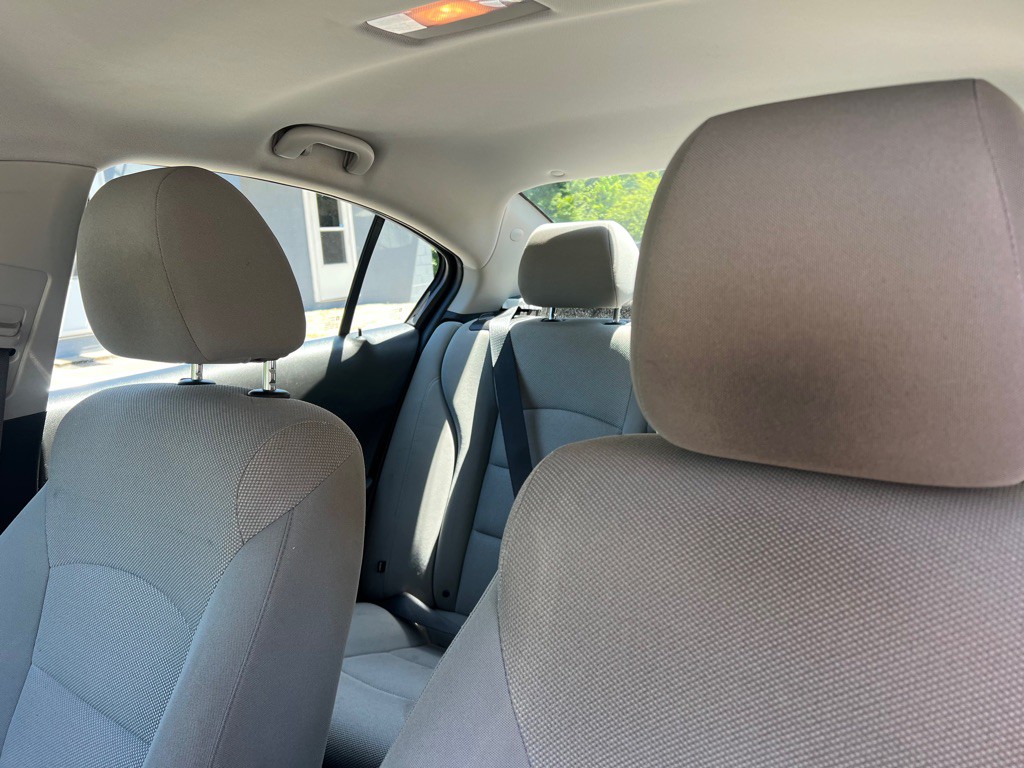 2015 Chevrolet Cruze Image 42