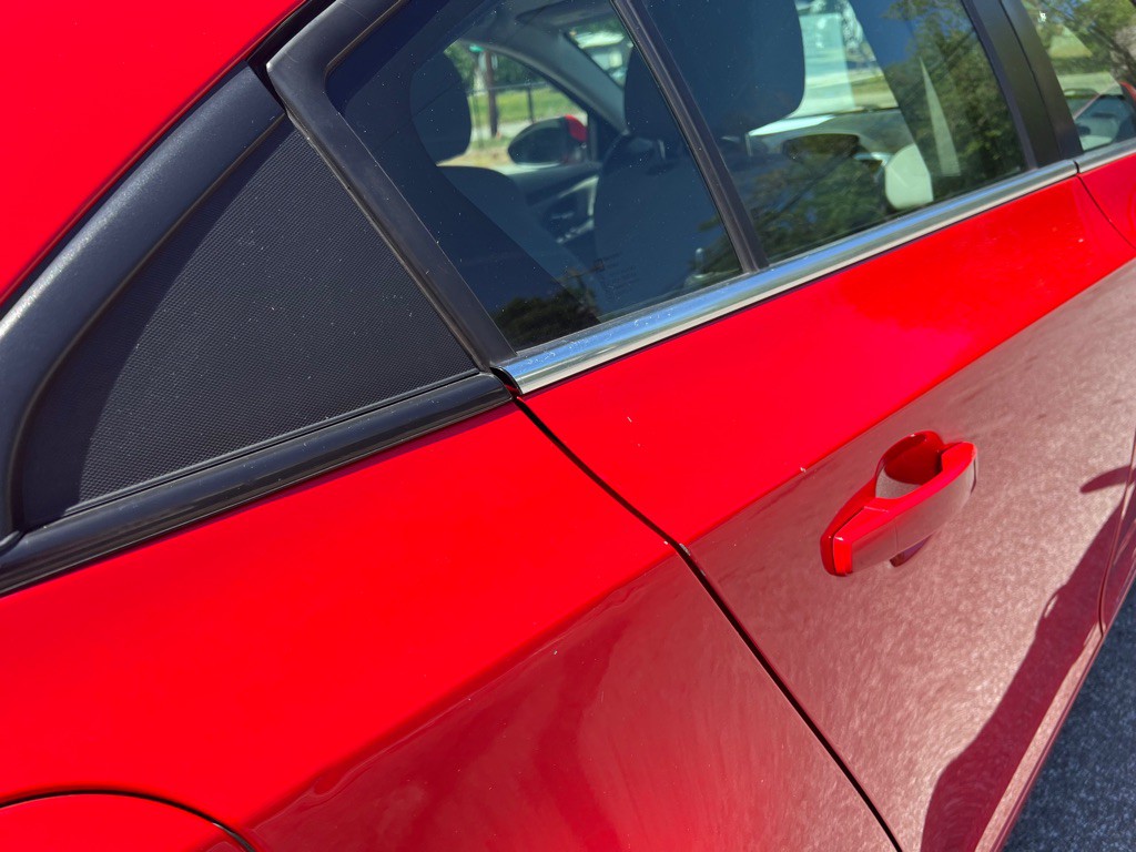 2015 Chevrolet Cruze Image 50