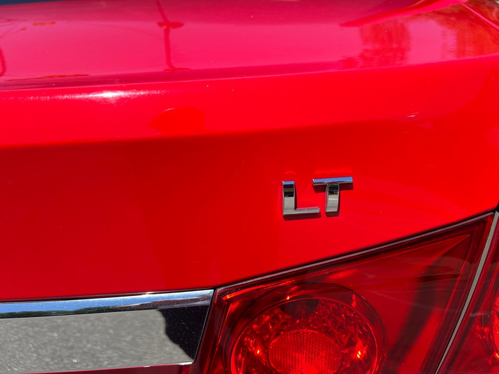 2015 Chevrolet Cruze Image 51