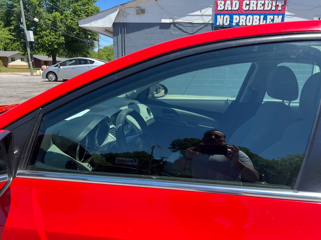 2015 Chevrolet Cruze Image 54