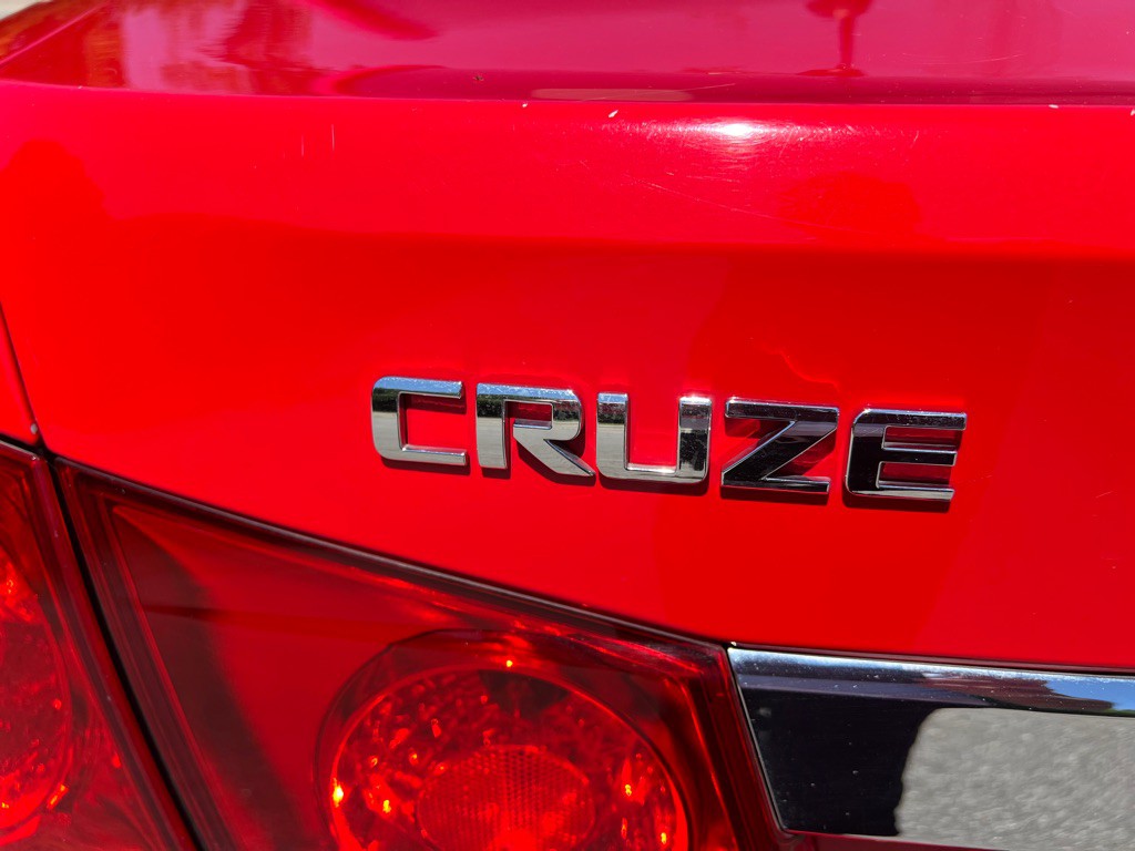 2015 Chevrolet Cruze Image 55