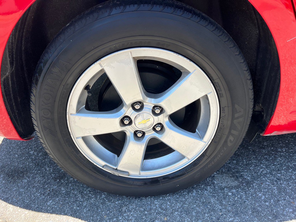 2015 Chevrolet Cruze Image 56