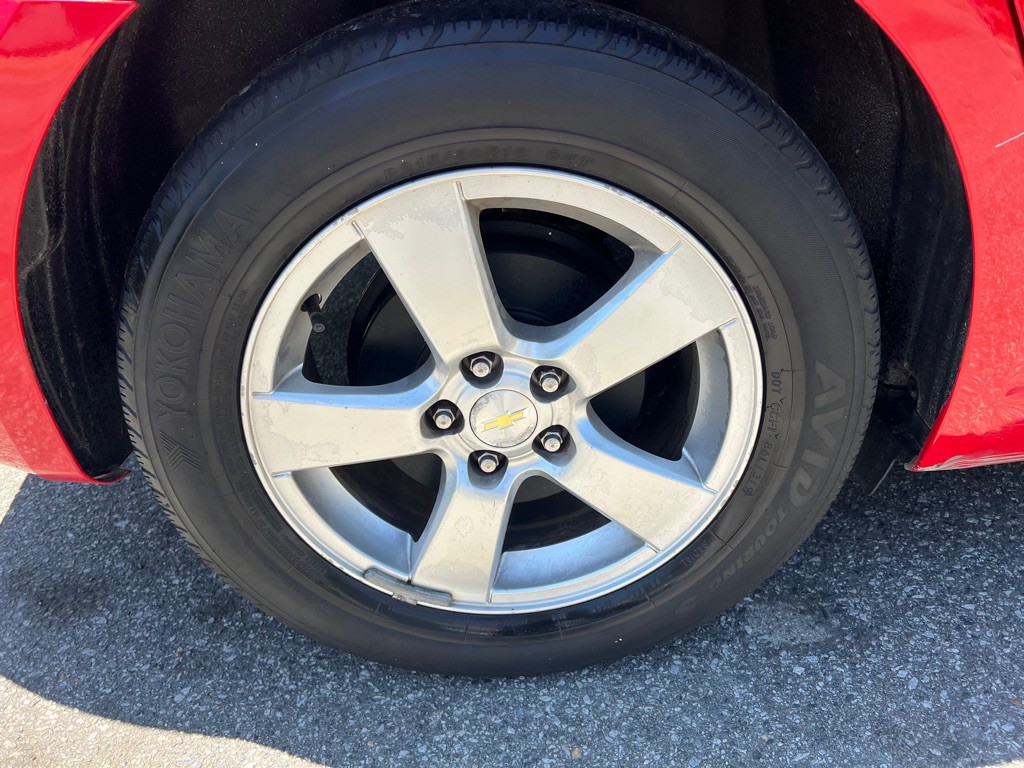 2015 Chevrolet Cruze Image 57