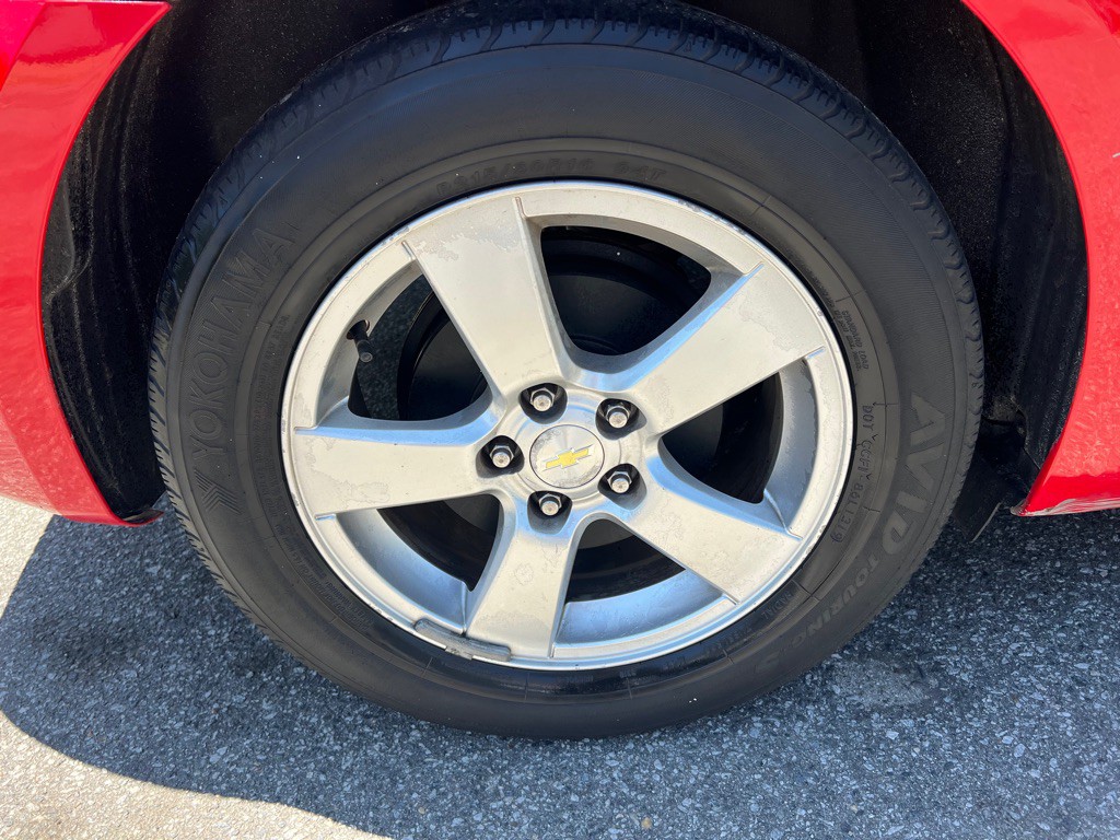 2015 Chevrolet Cruze Image 58