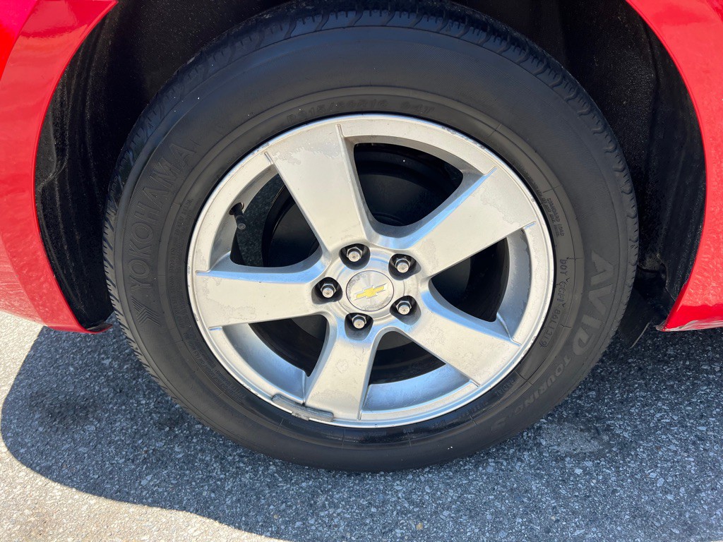 2015 Chevrolet Cruze Image 59