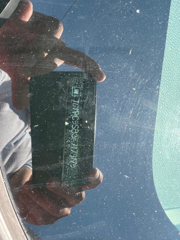 2015 Chevrolet Cruze Image 60