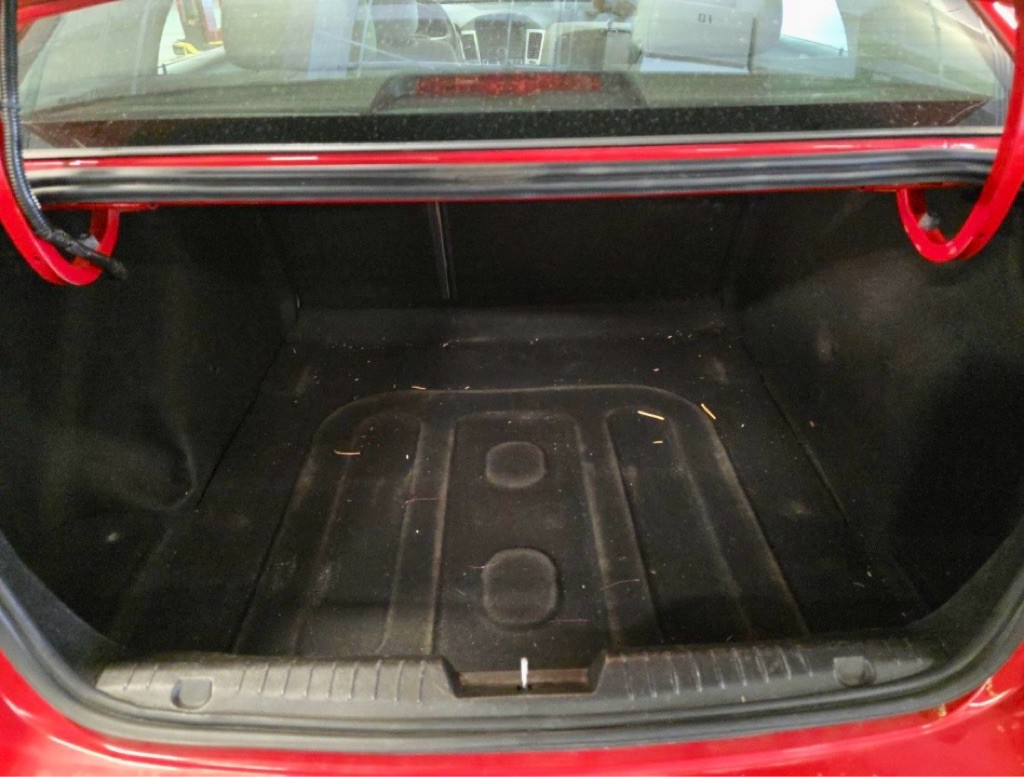 2015 Chevrolet Cruze Image 13