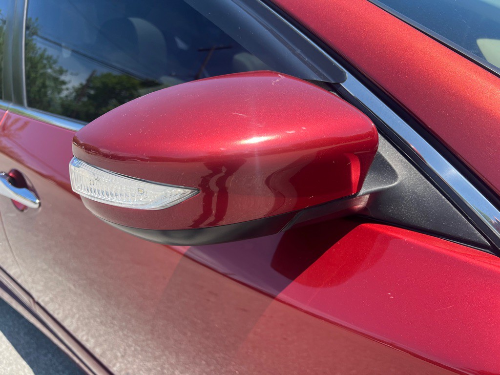 2016 Nissan Altima Image 29
