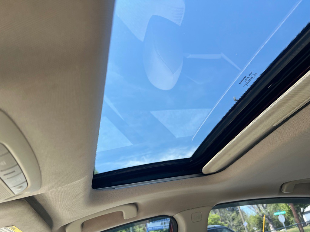 2016 Nissan Altima Image 36