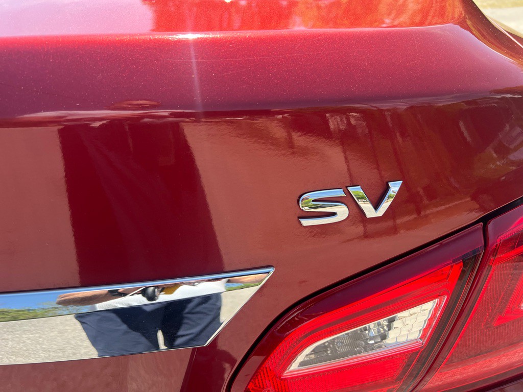 2016 Nissan Altima Image 45