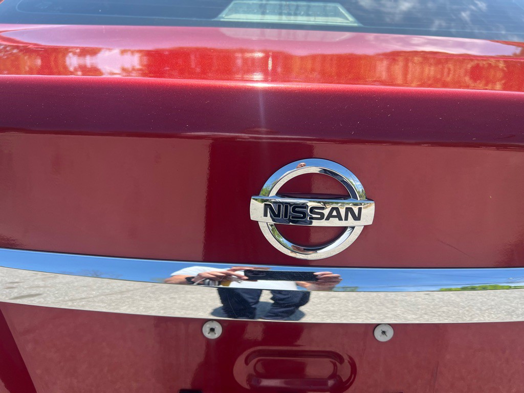 2016 Nissan Altima Image 46