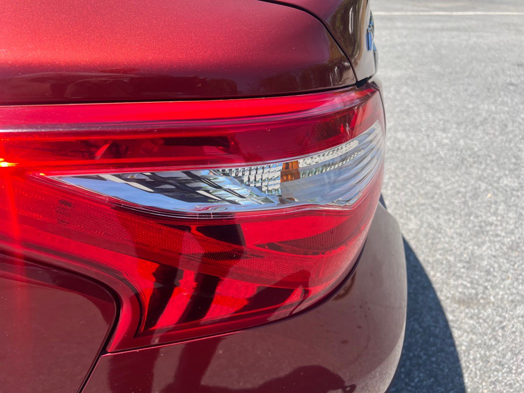 2016 Nissan Altima Image 47