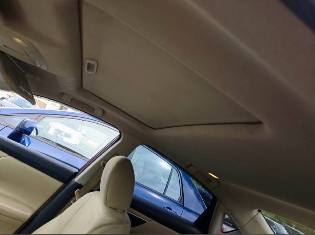 2016 Nissan Altima Image 14