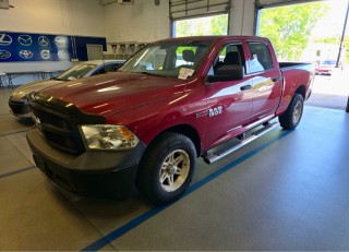 Image for 2014 RAM 1500 ST ID: 7370807