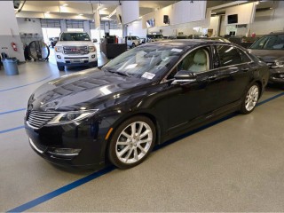 Image for 2015 Lincoln MKZ Hybrid ID: 7370876