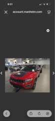 Image for 2018 Jeep Compass Trailhawk ID: 7381743