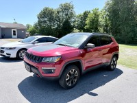 Image for 2018 Jeep Compass Trailhawk ID: 7381743