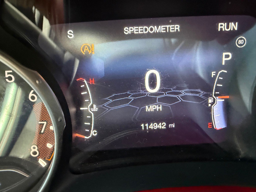 2018 Jeep Compass Image 39