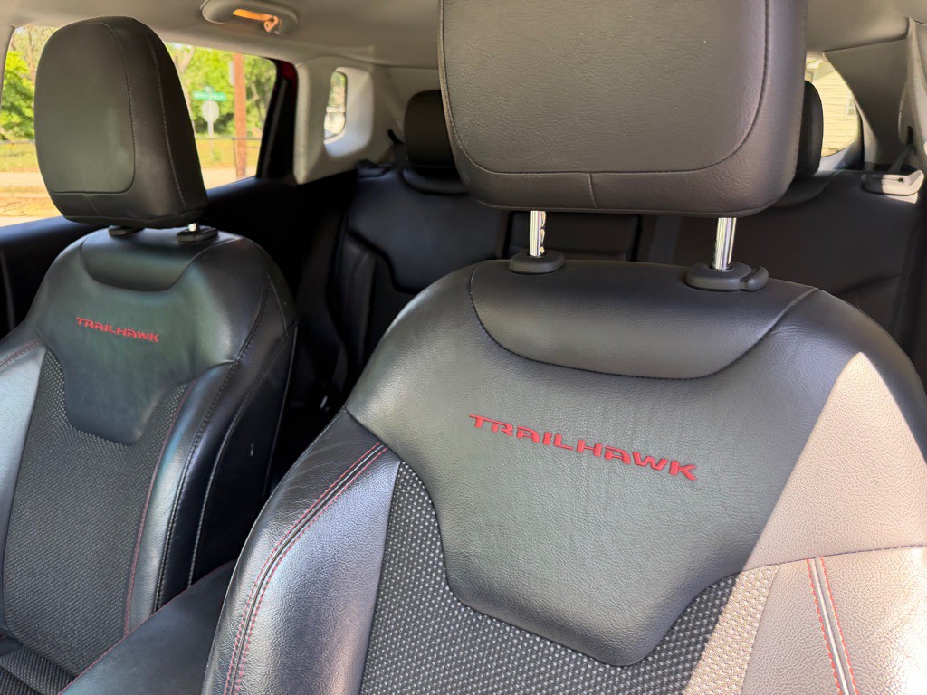 2018 Jeep Compass Image 50