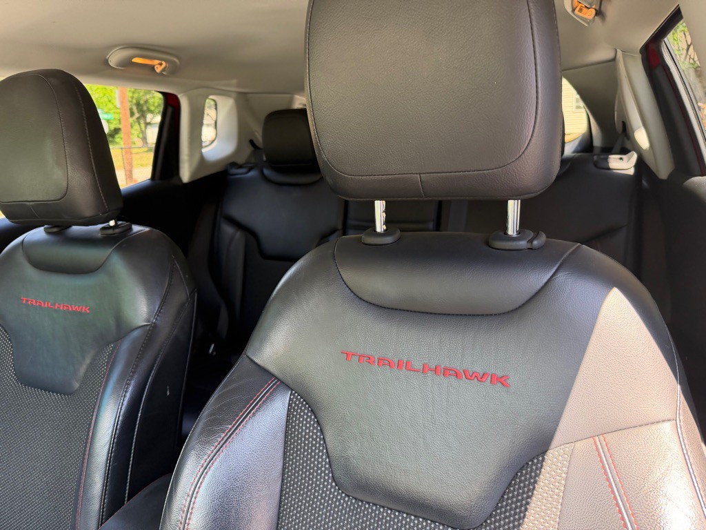 2018 Jeep Compass Image 51
