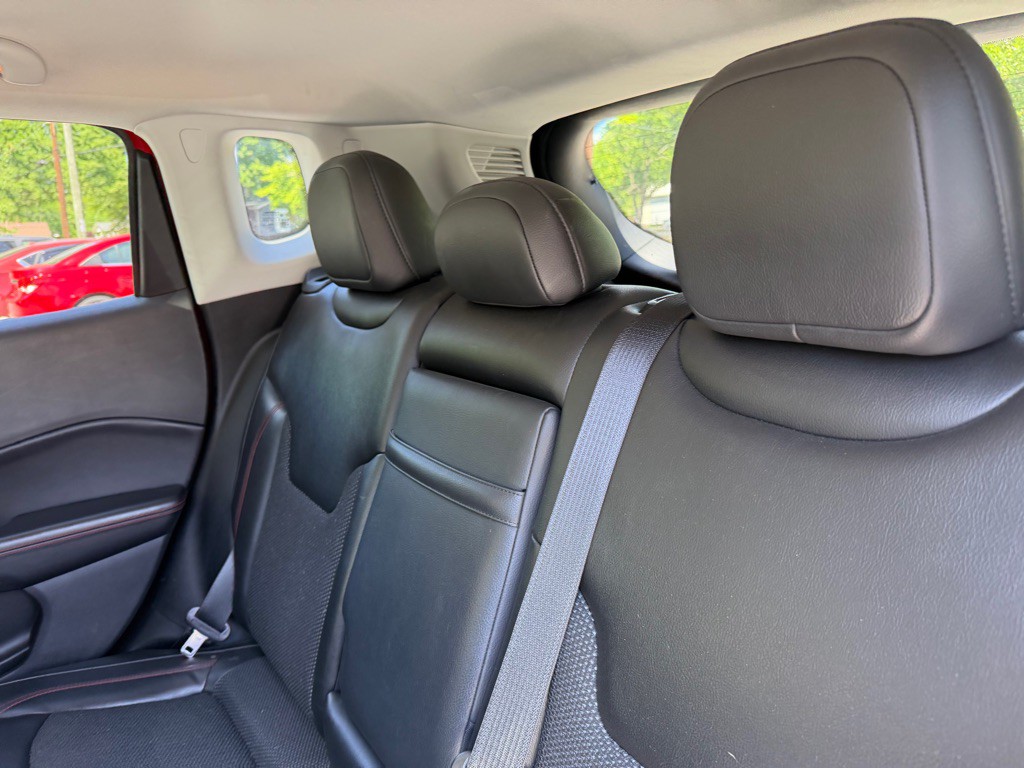 2018 Jeep Compass Image 54