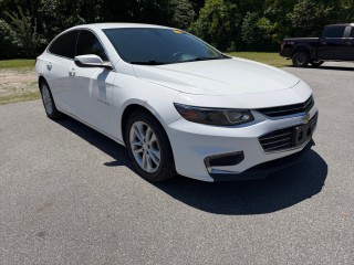 Image for 2017 Chevrolet Malibu LT ID: 7381760