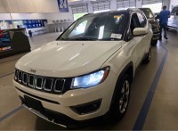 Image for 2019 Jeep Compass Limited ID: 7397450