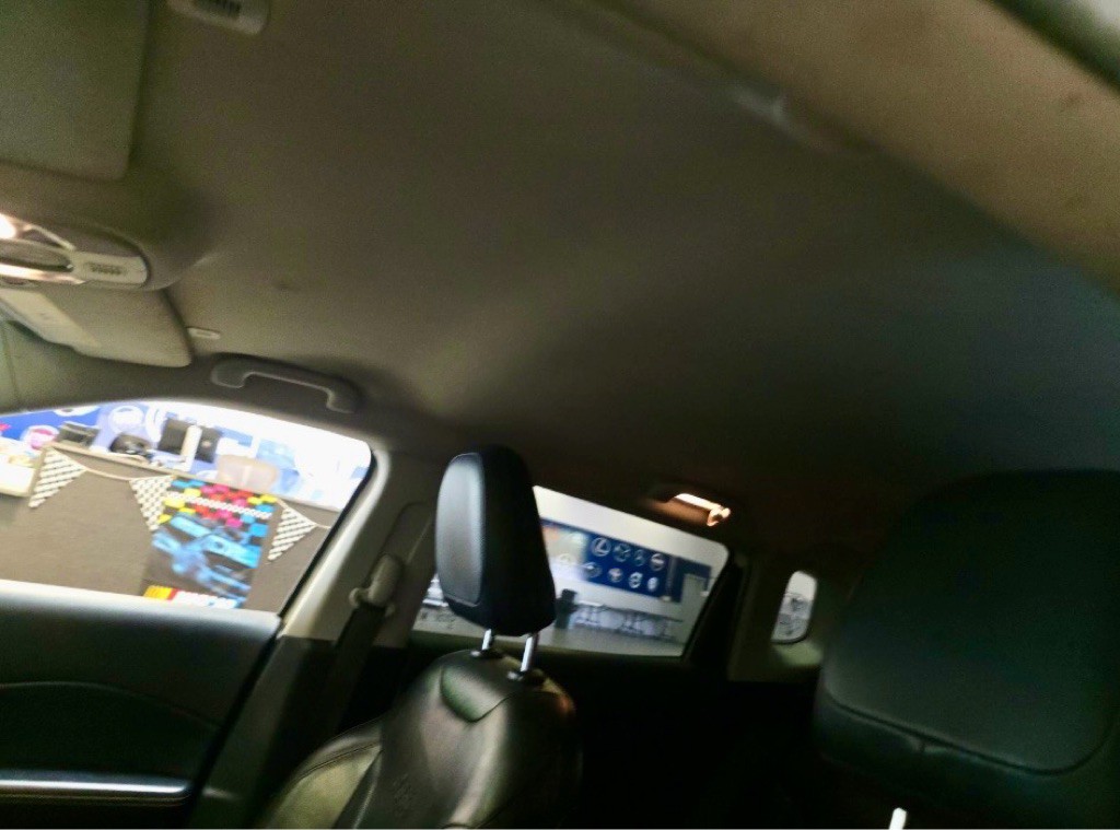 2019 Jeep Compass Image 12