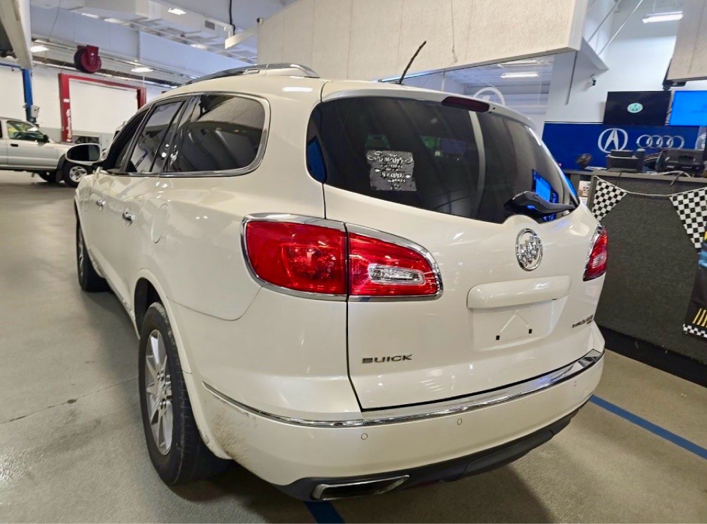 2014 Buick Enclave Image 5