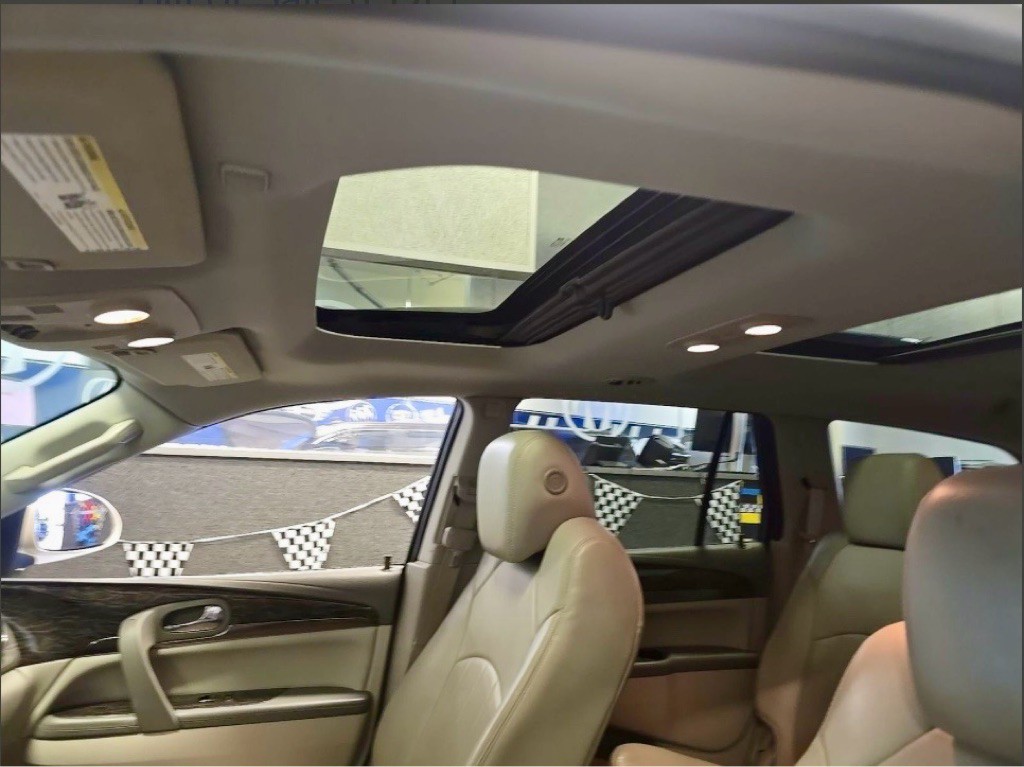 2014 Buick Enclave Image 13