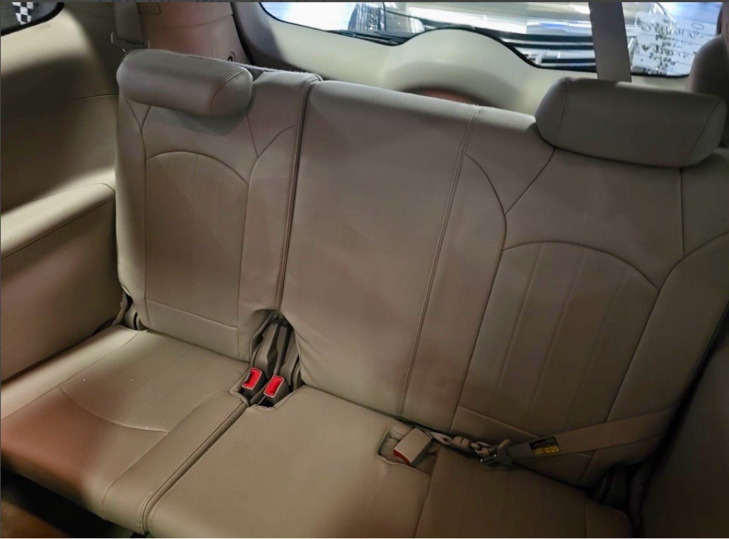 2014 Buick Enclave Image 14