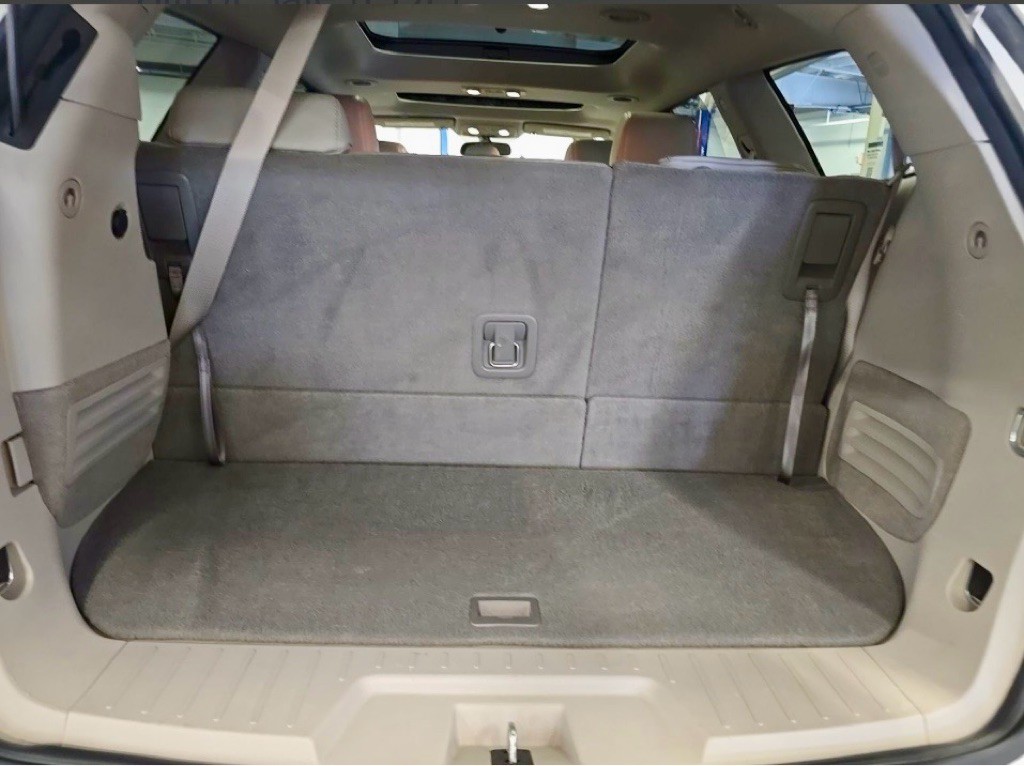 2014 Buick Enclave Image 15