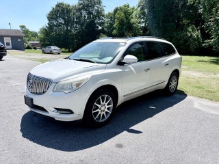 Image for 2014 Buick Enclave  ID: 7418109