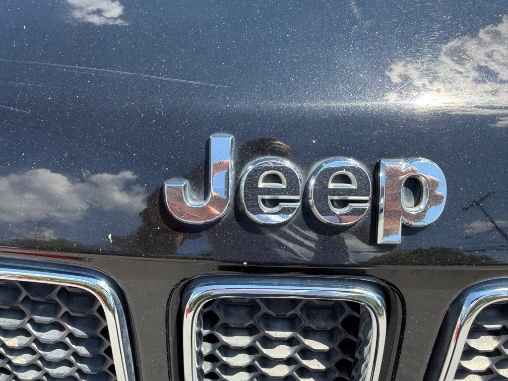 2019 Jeep Compass Image 13