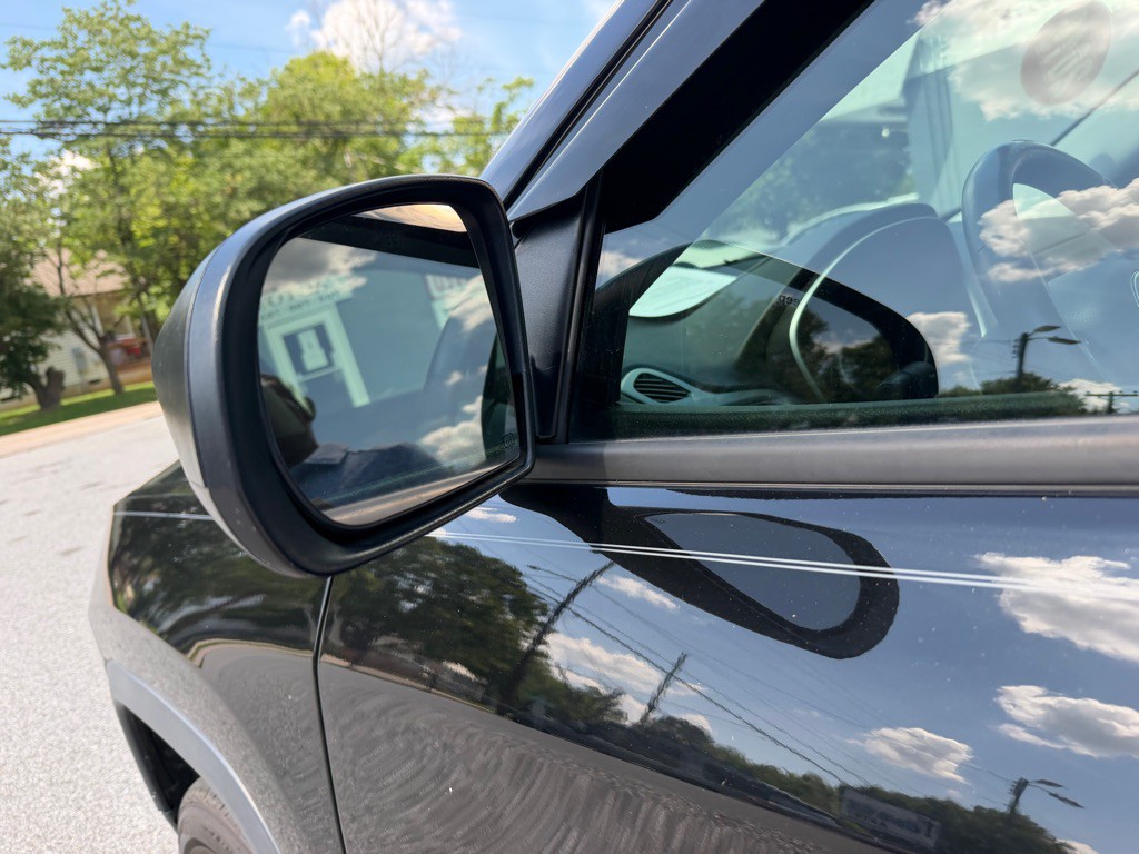 2019 Jeep Compass Image 16