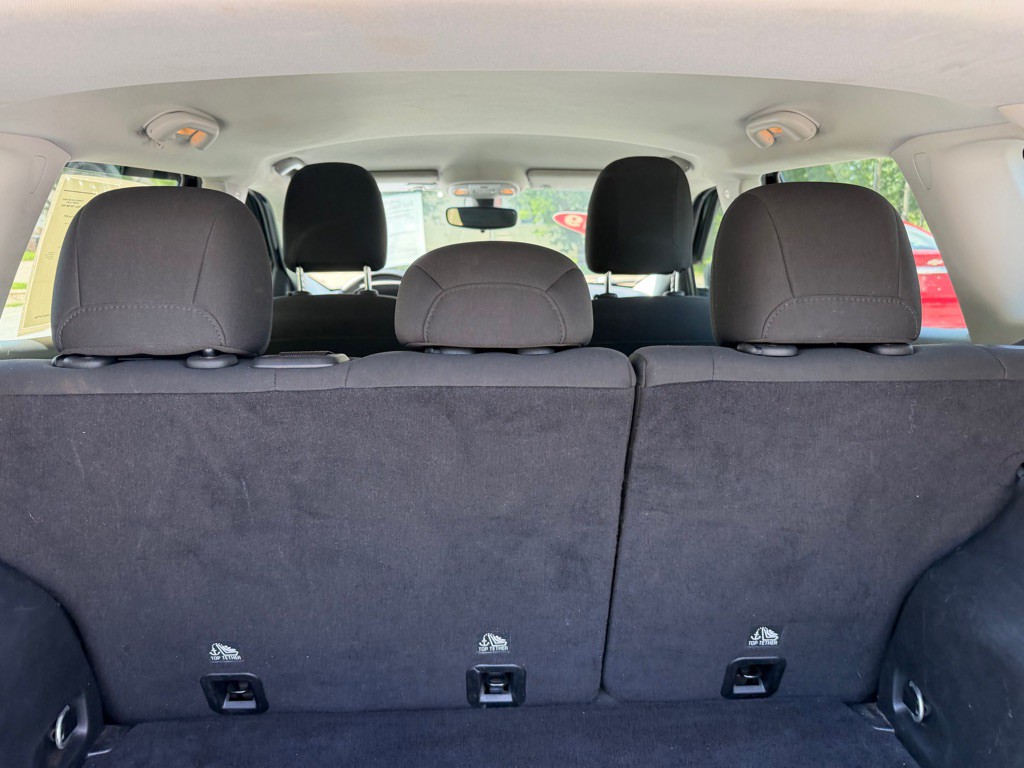 2019 Jeep Compass Image 26