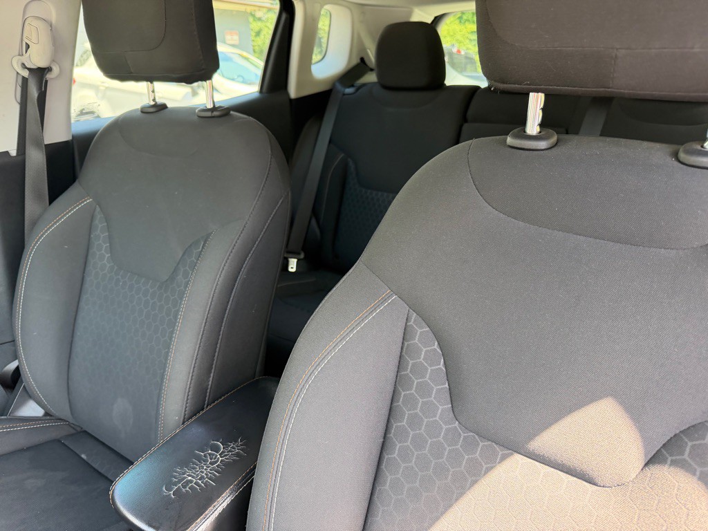 2019 Jeep Compass Image 29