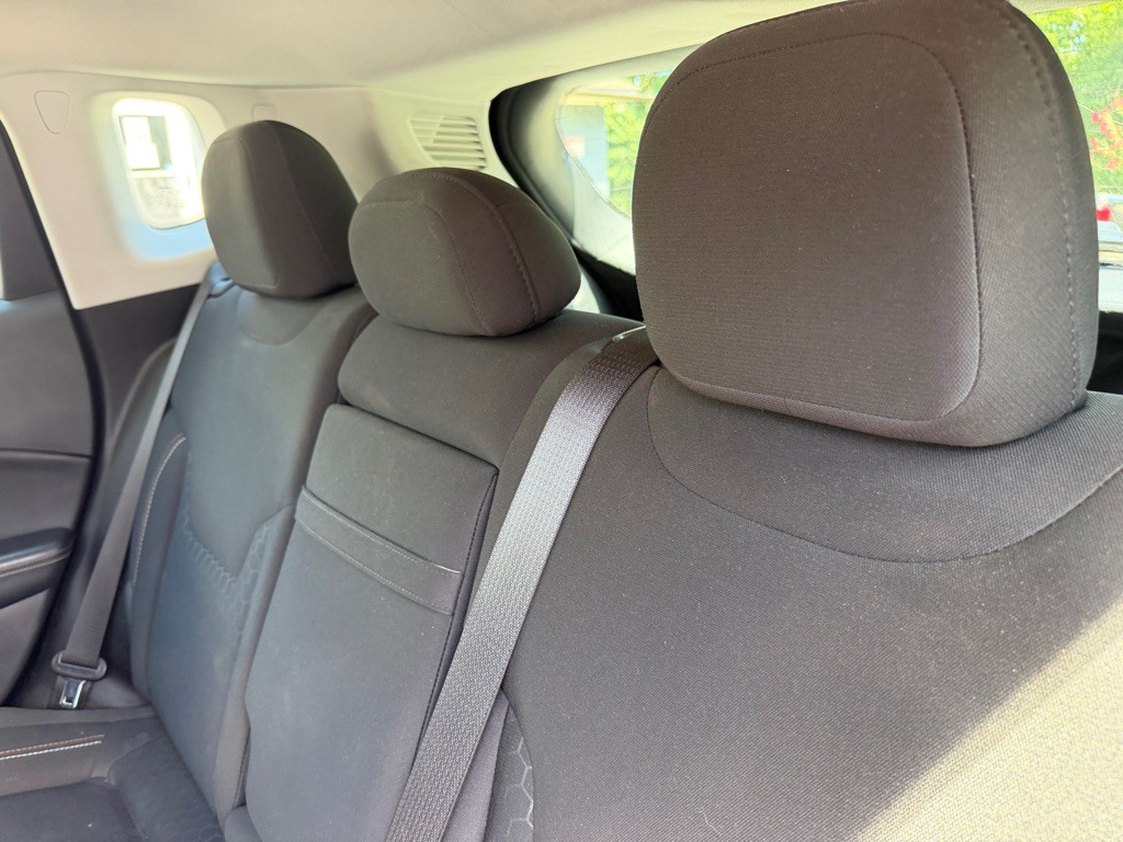2019 Jeep Compass Image 31