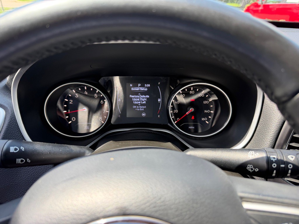 2019 Jeep Compass Image 37