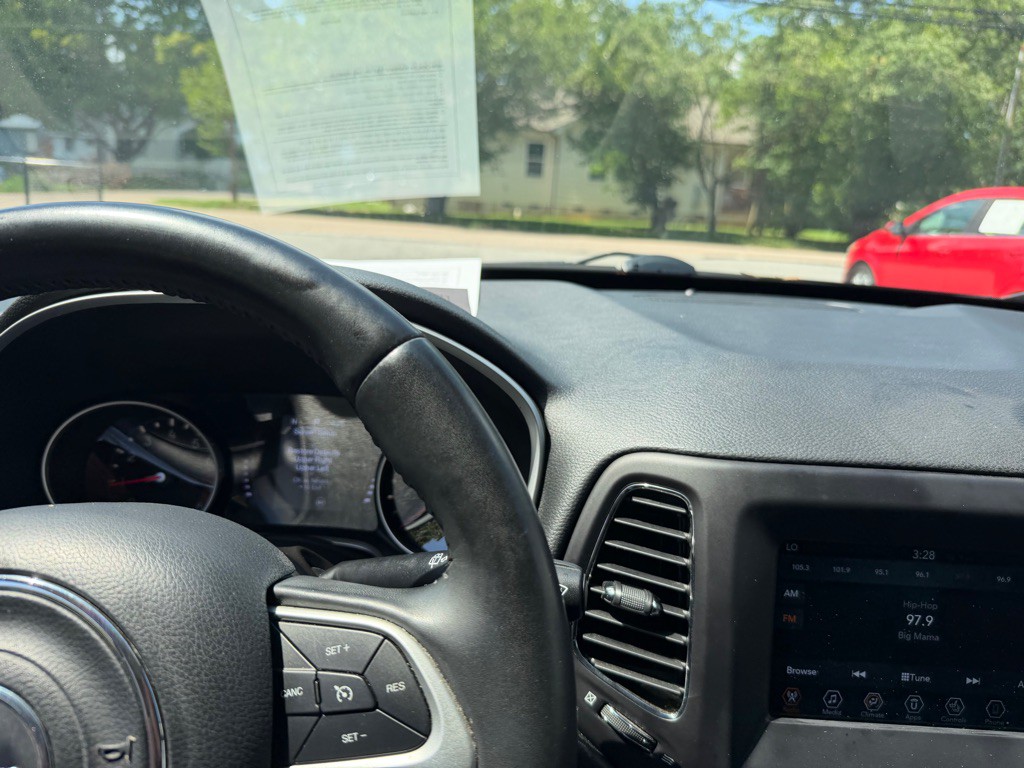 2019 Jeep Compass Image 41