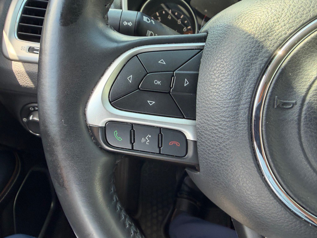 2019 Jeep Compass Image 47