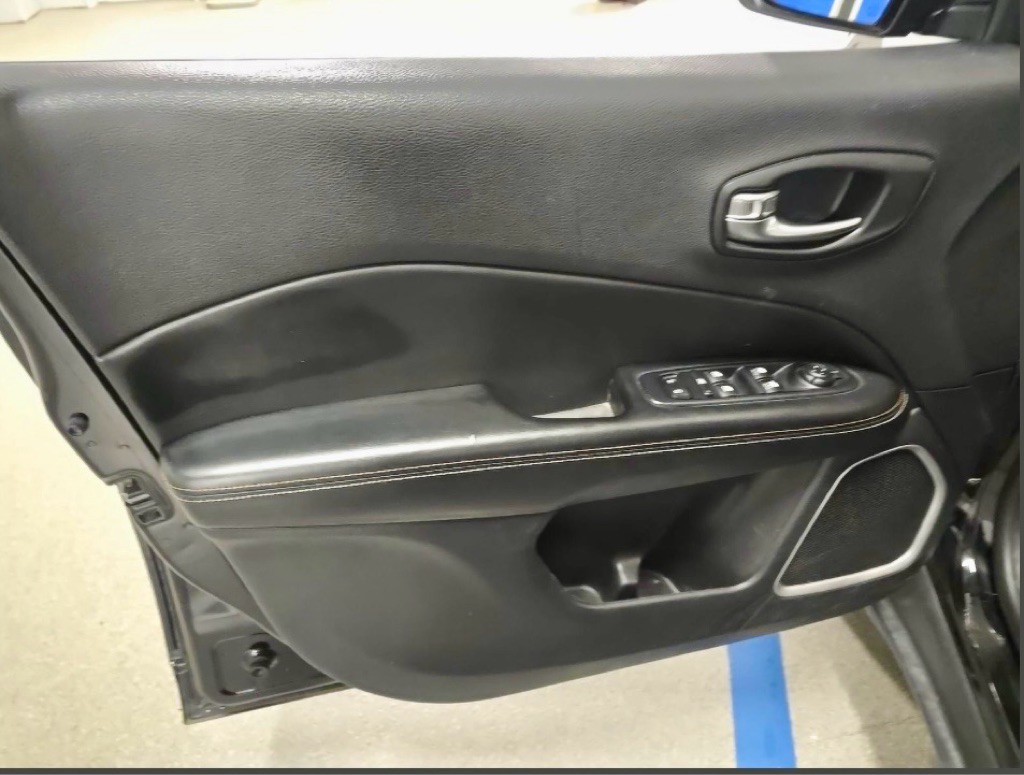 2019 Jeep Compass Image 58