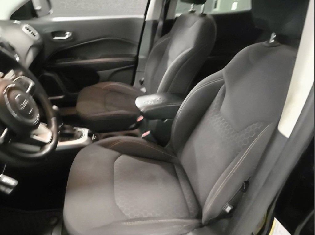 2019 Jeep Compass Image 59