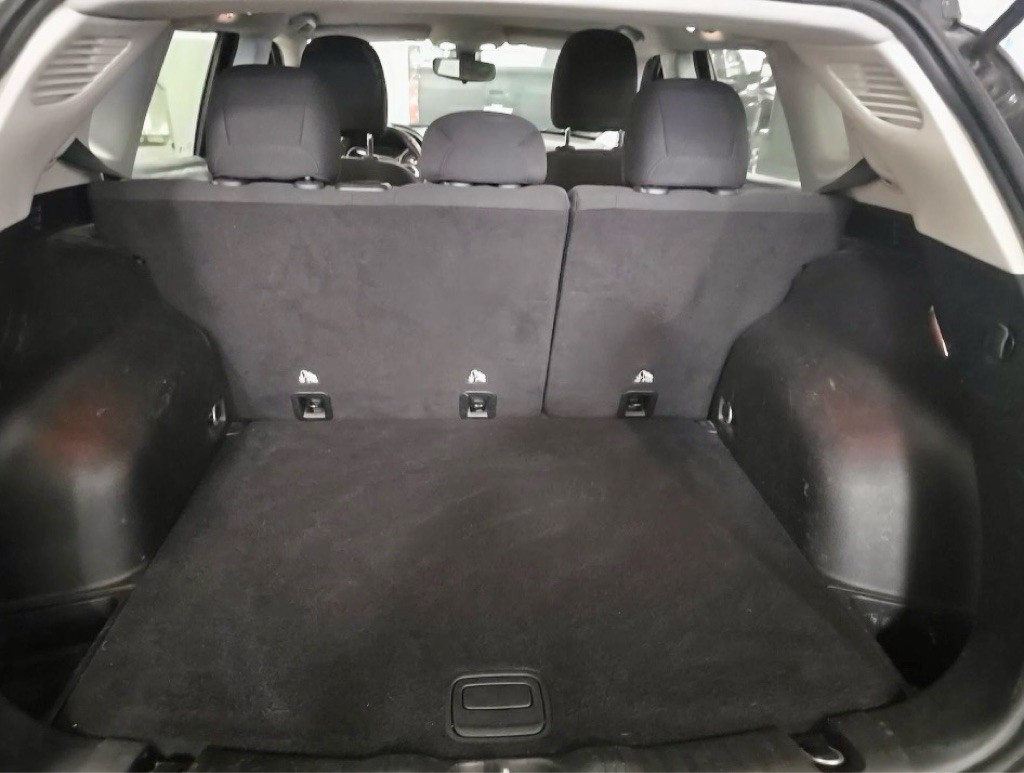 2019 Jeep Compass Image 63