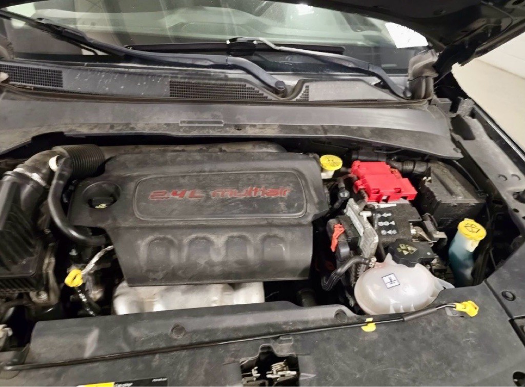 2019 Jeep Compass Image 64