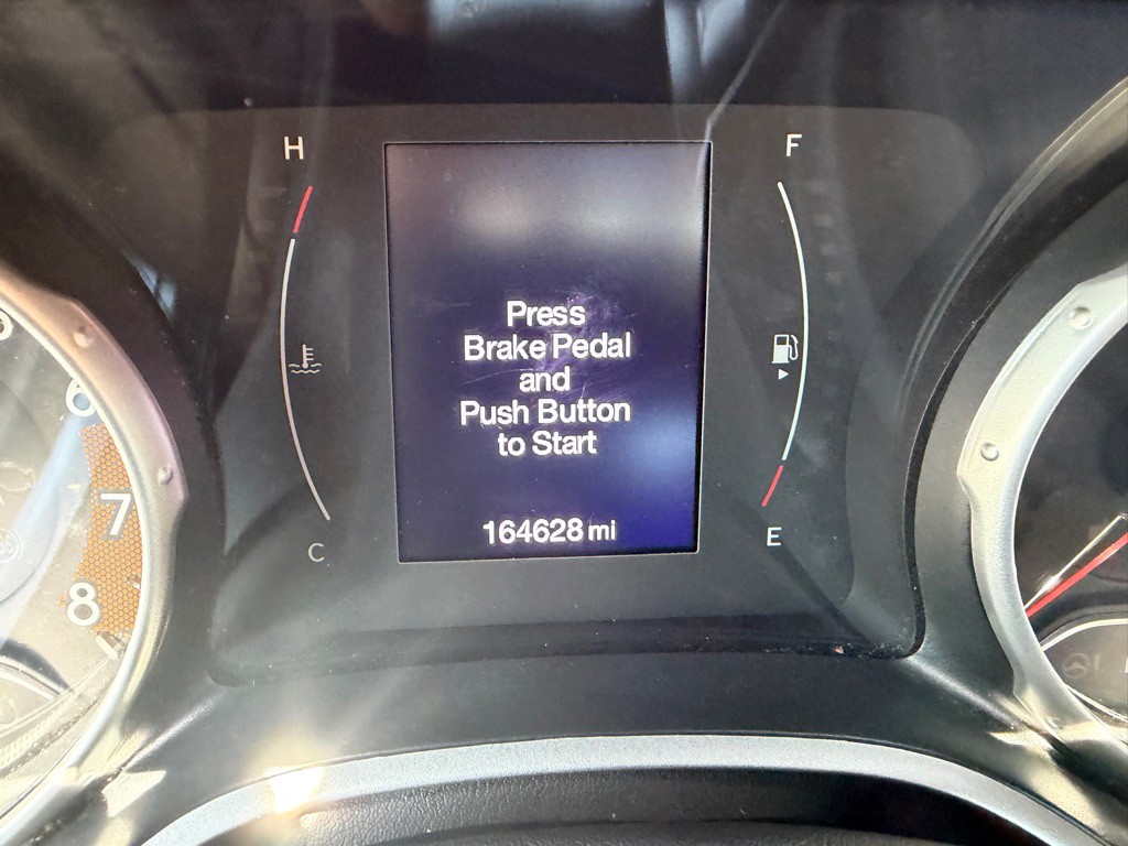 2019 Jeep Compass Image 66