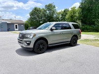 Image for 2019 Ford Expedition XLT ID: 7486552