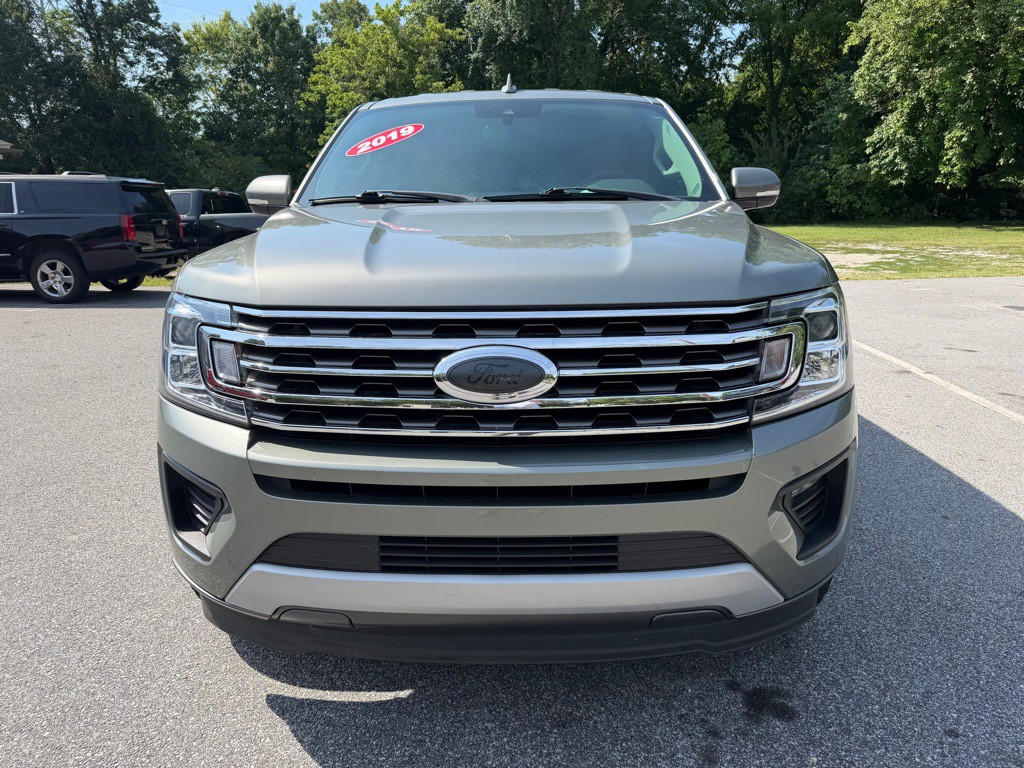 2019 Ford Expedition Image 4