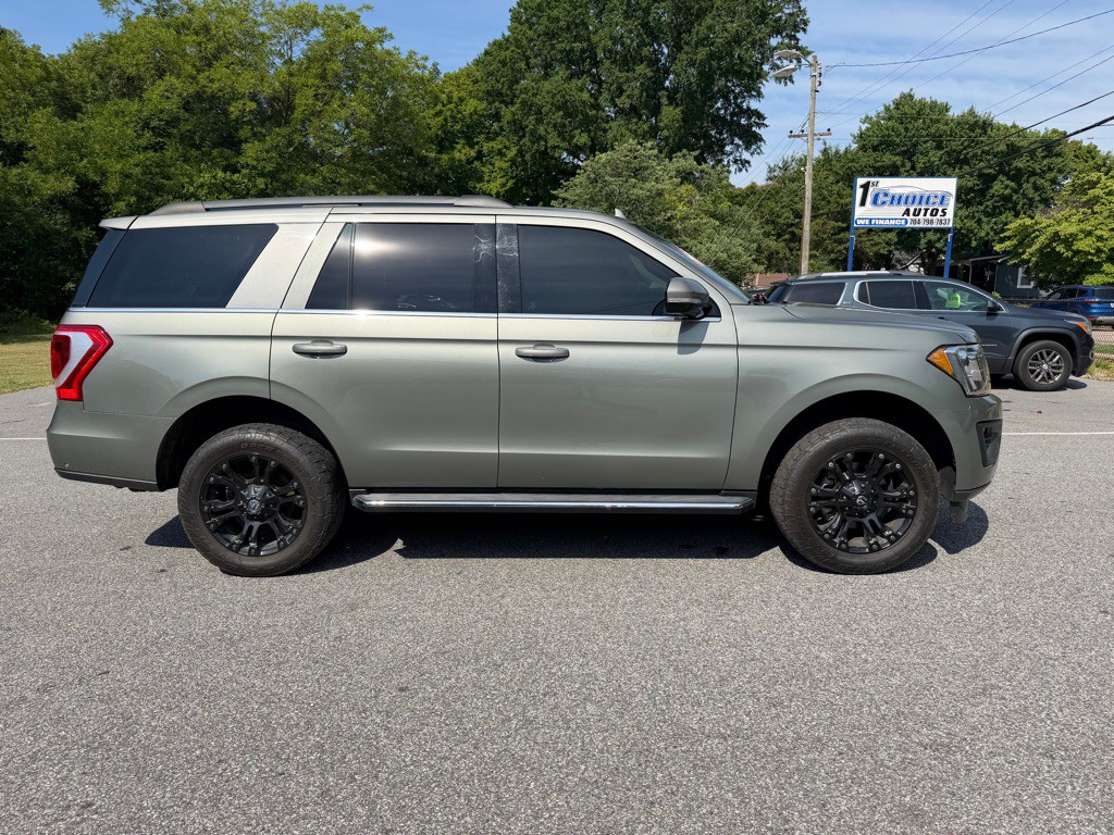 2019 Ford Expedition Image 5